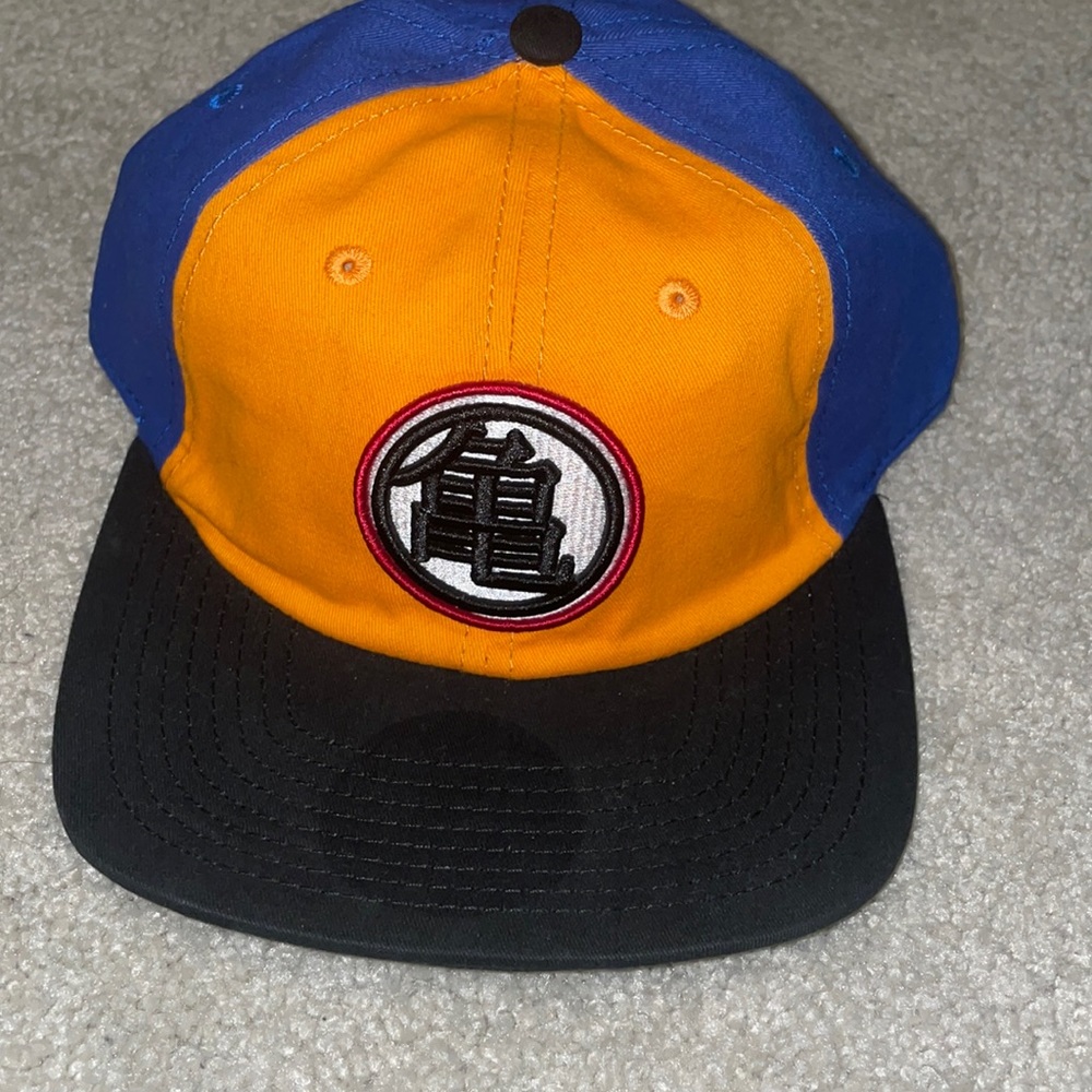 DRAGONBALL SnapBack